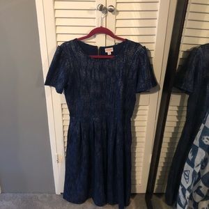 LulaRoe Elegant Amelia